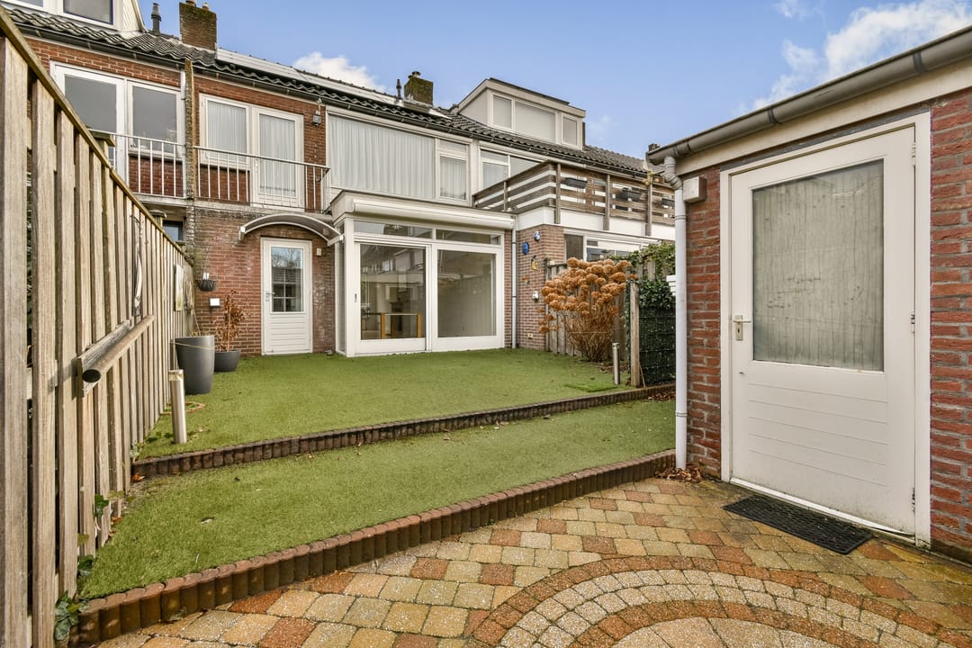 Foto 8 van Willibrorduslaan 49