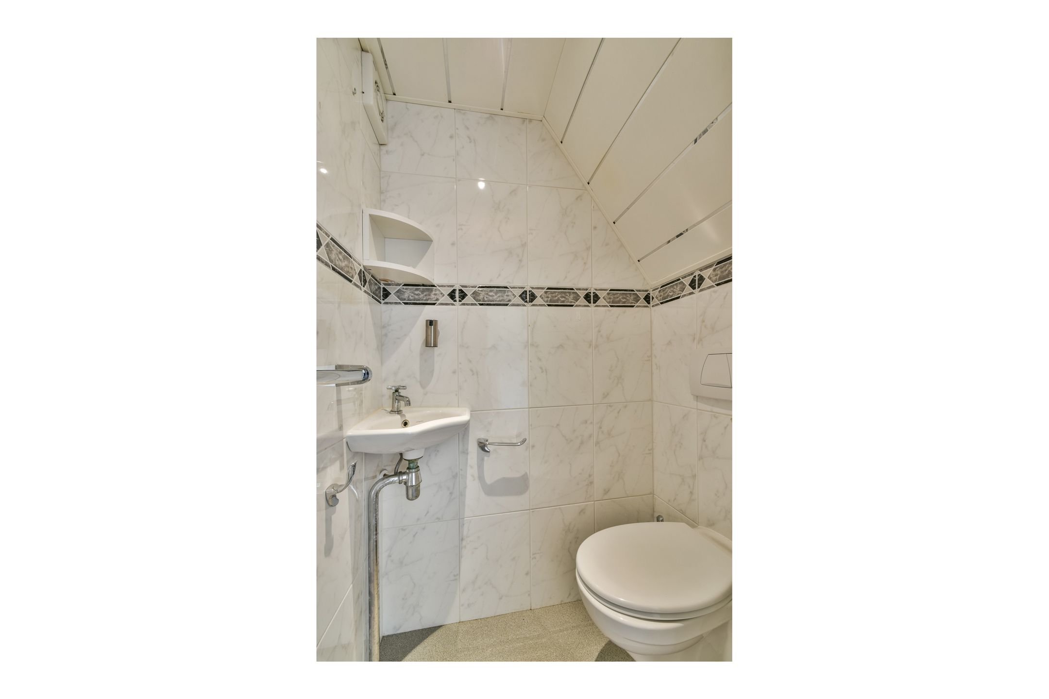 Foto 9 van Willibrorduslaan 49