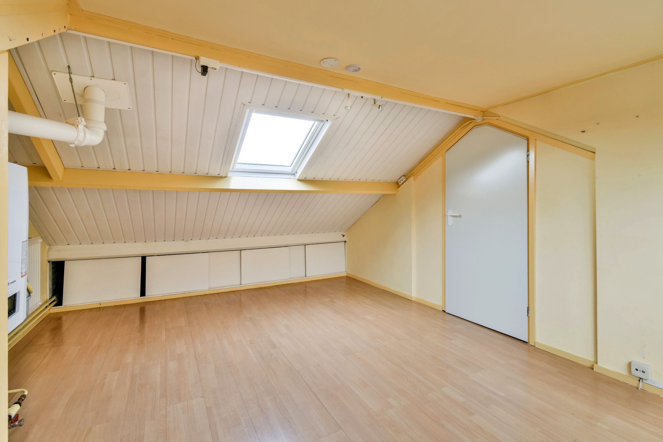 Foto 21 van Willibrorduslaan 49