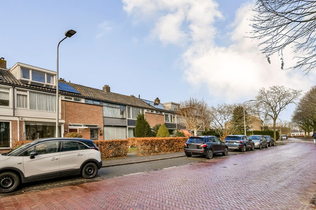 Foto 22 van Willibrorduslaan 49