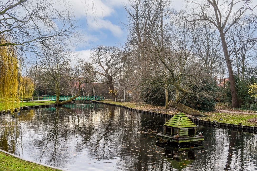 Foto 23 van Willibrorduslaan 49