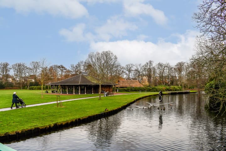 Photo 24 of Willibrorduslaan 49