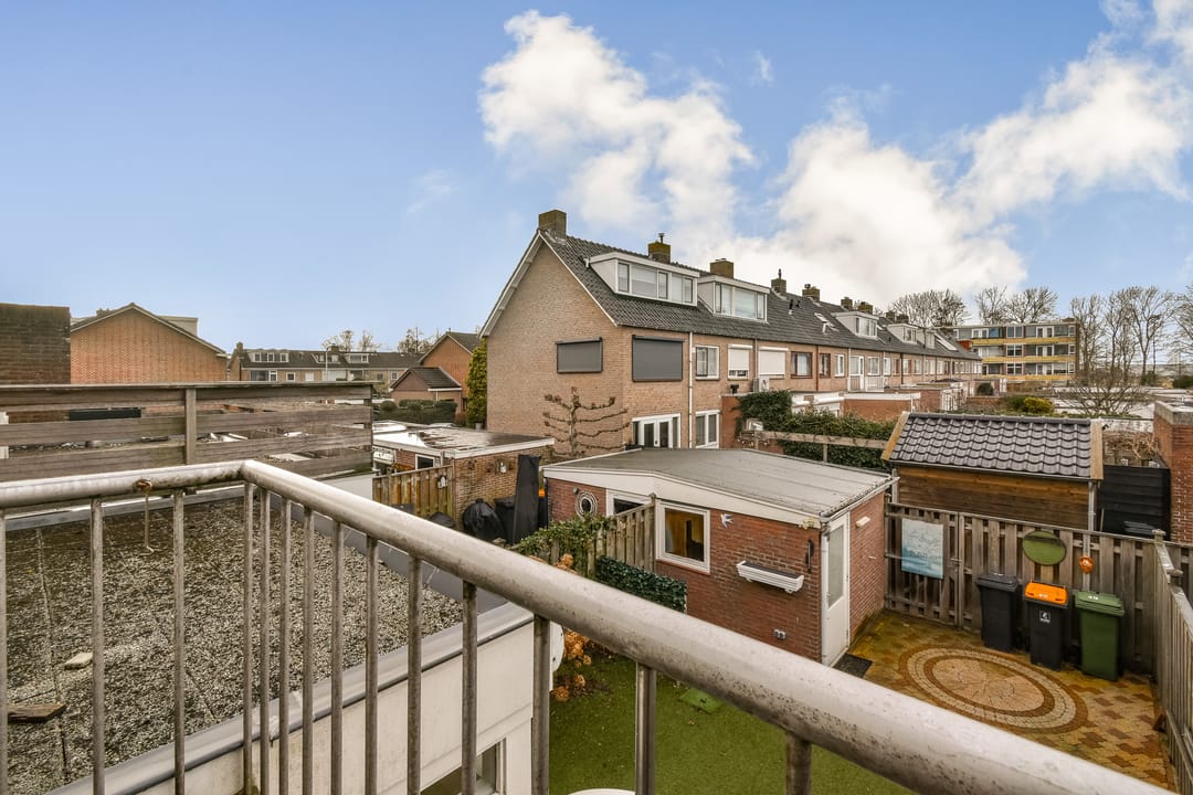 Foto 17 van Willibrorduslaan 49