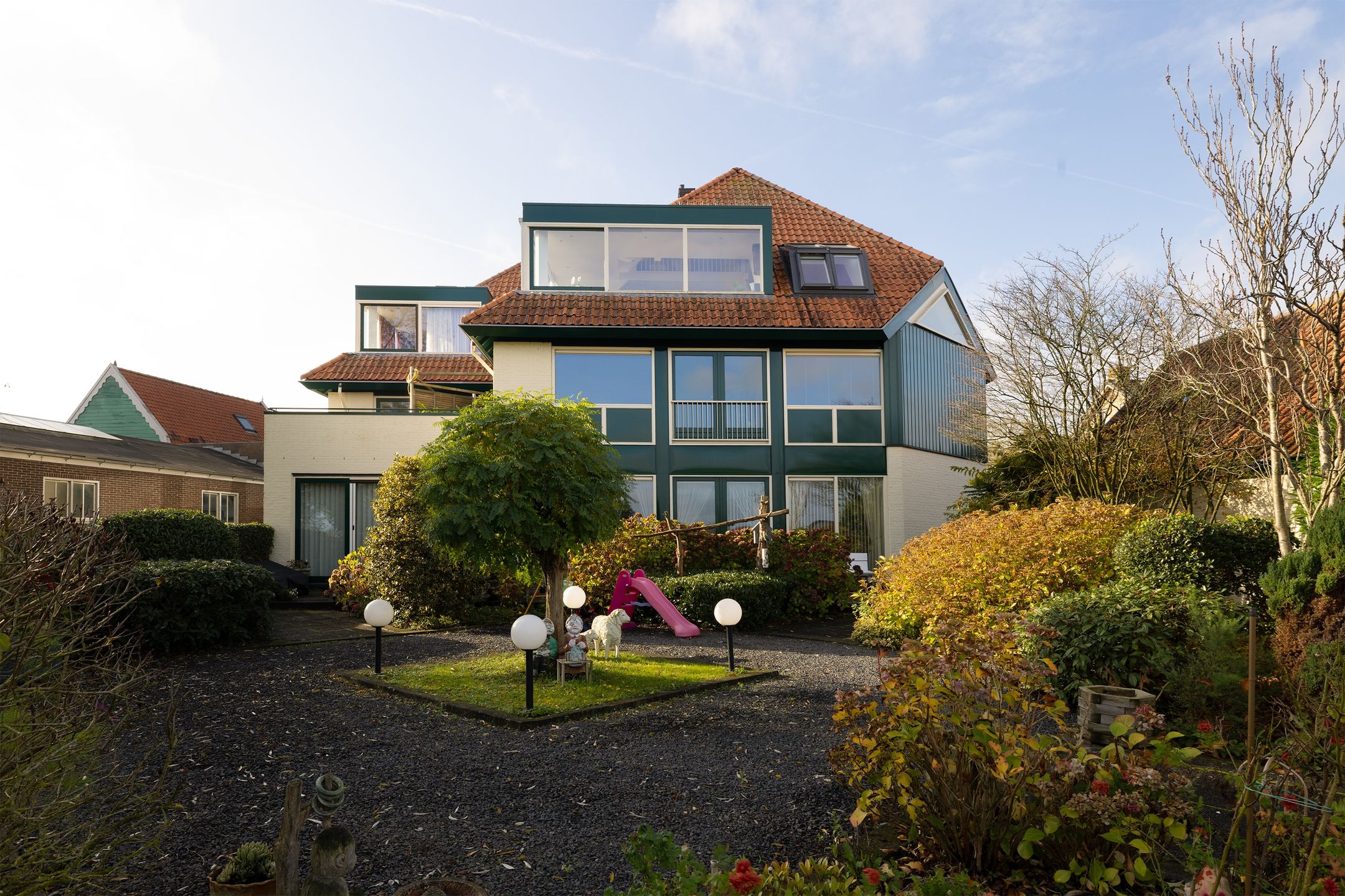 Zuideinde 161-D 161 D