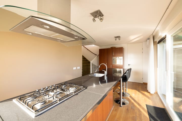 Foto 3 van Zuideinde 161-D