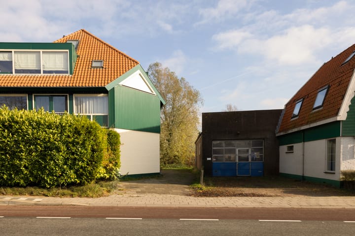 Foto 5 van Zuideinde 161-D