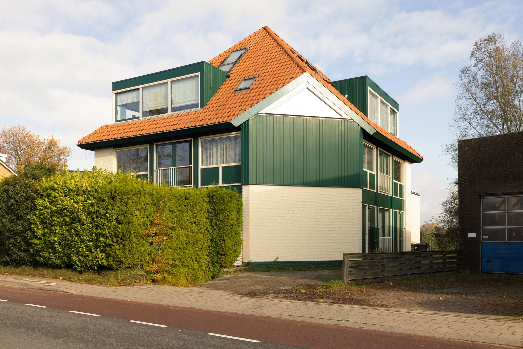 Foto 6 van Zuideinde 161-D