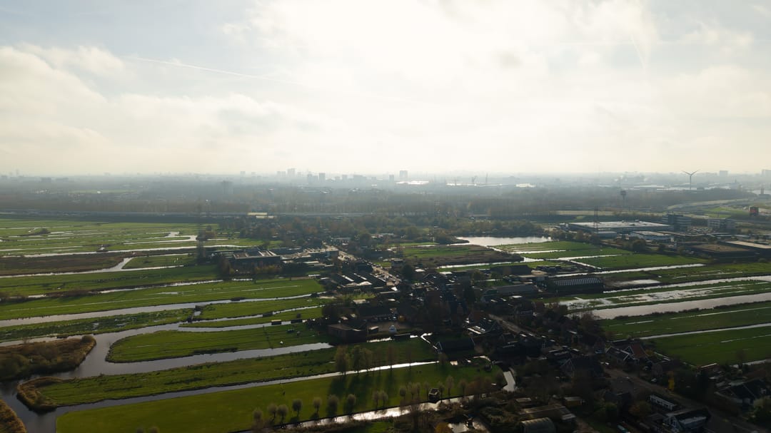 Foto 41 van Zuideinde 161-D