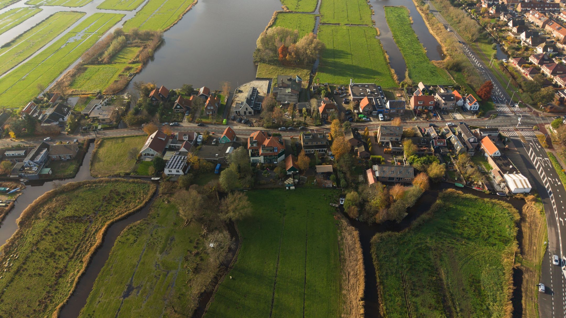 Foto 42 van Zuideinde 161-D