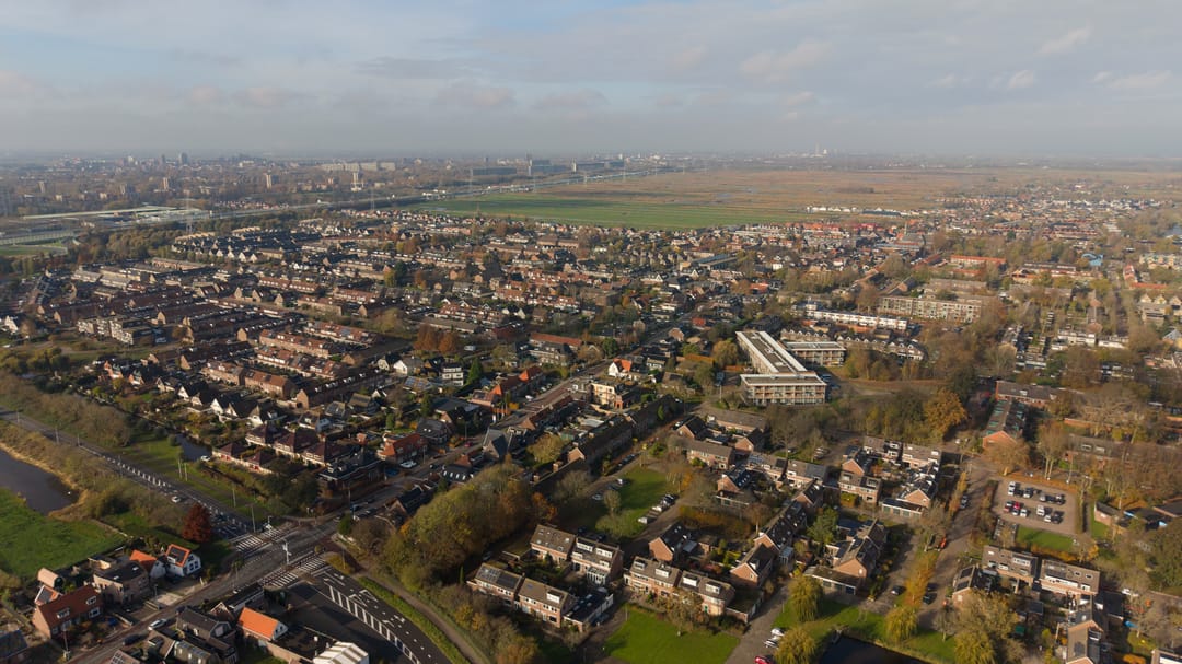Foto 43 van Zuideinde 161-D