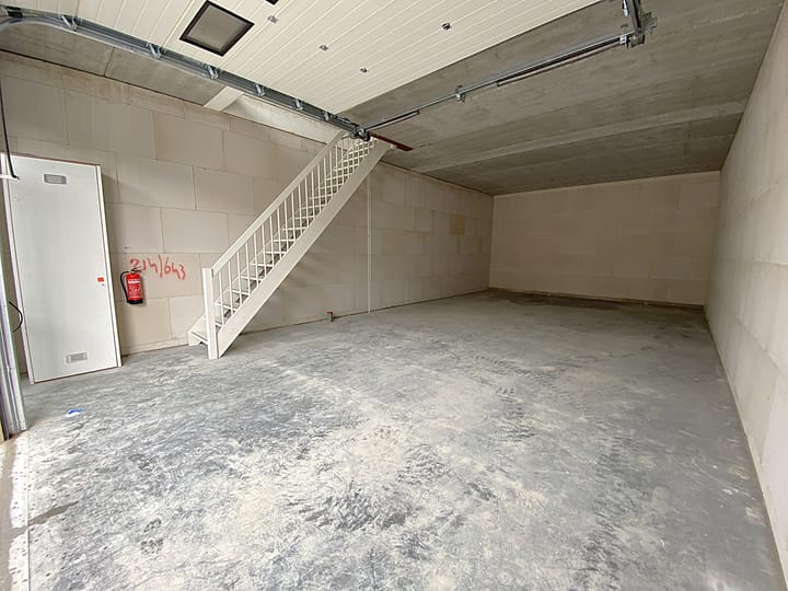 Palmpolstraat 99G31, Almere