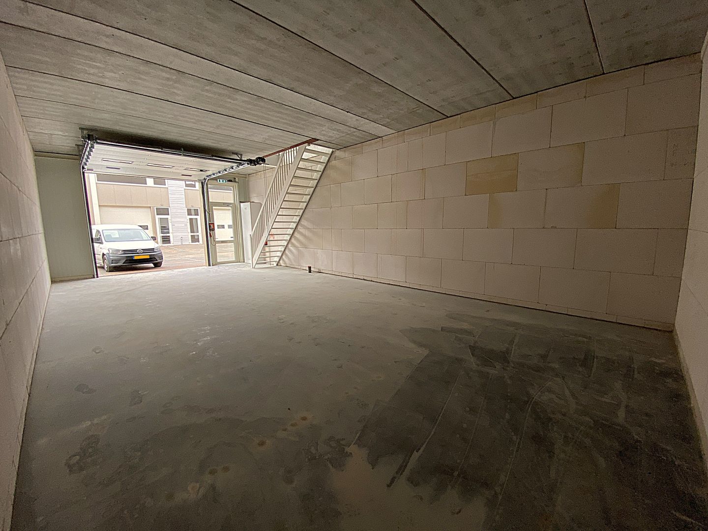 Bekijk foto 4 van Palmpolstraat 99G31