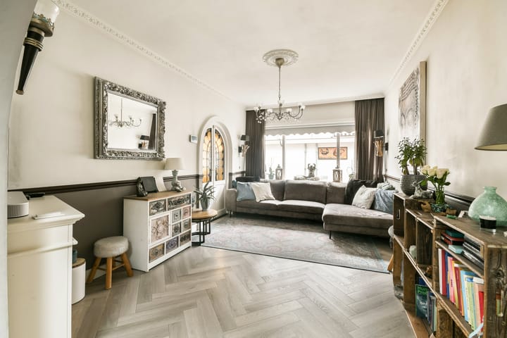 Foto 2 van Swaluëstraat 37