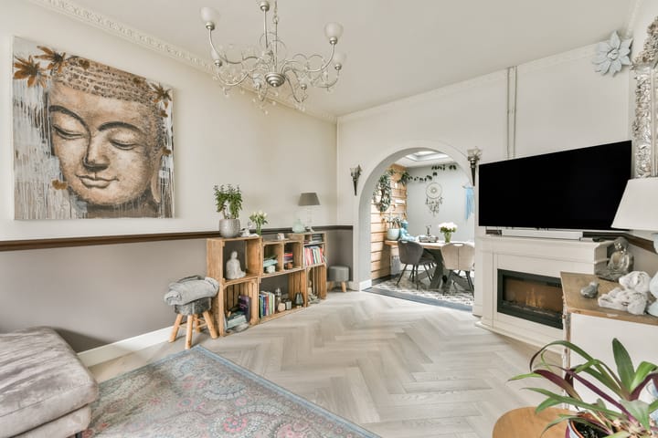 Foto 8 van Swaluëstraat 37