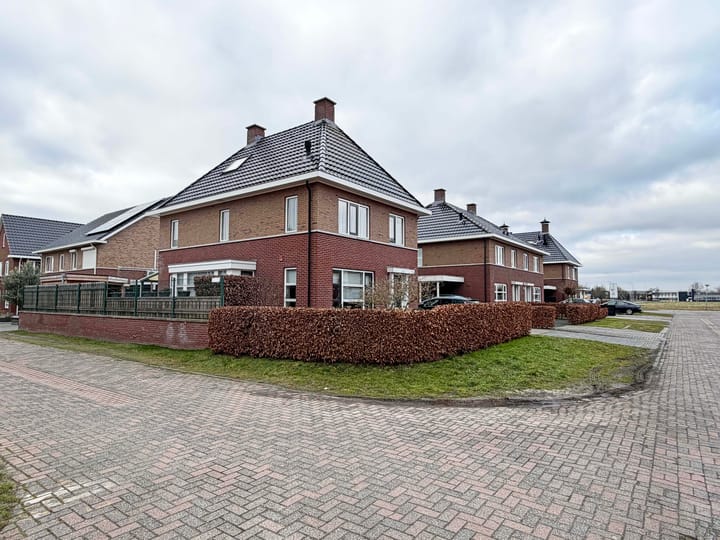 Foto 2 van Akkerwinde 8