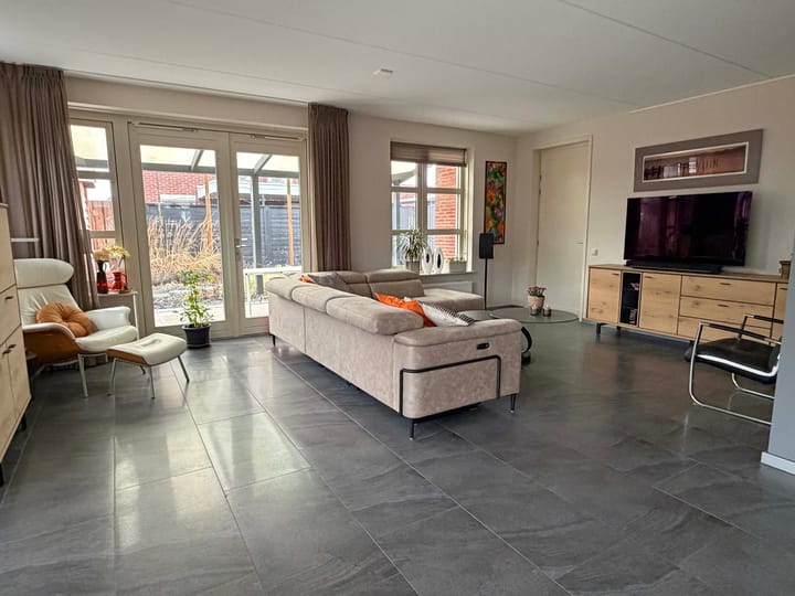 Foto 3 van Akkerwinde 8