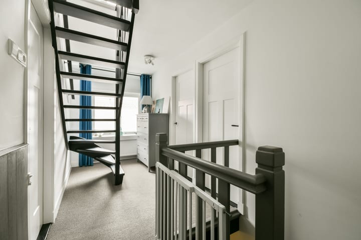 Foto 16 van Swaluëstraat 37