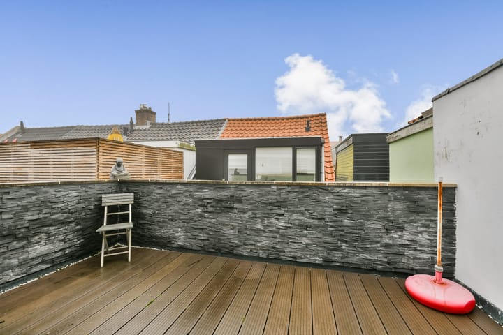 Foto 20 van Swaluëstraat 37