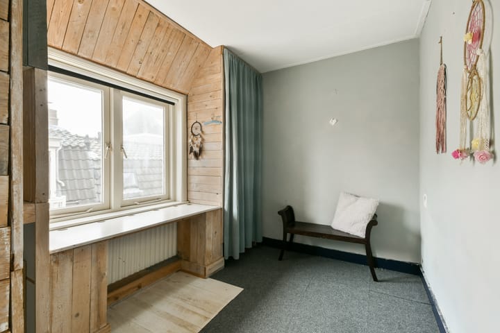 Foto 24 van Swaluëstraat 37