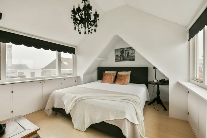 Foto 27 van Swaluëstraat 37