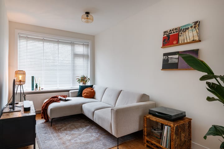 Foto 2 van De Savornin Lohmanstraat 9-BS