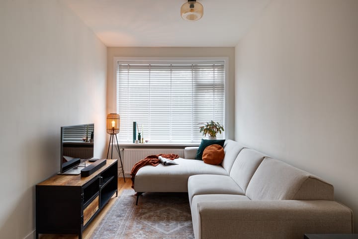 Foto 3 van De Savornin Lohmanstraat 9-BS