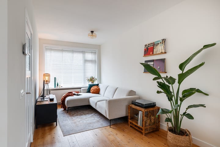 Foto 4 van De Savornin Lohmanstraat 9-BS