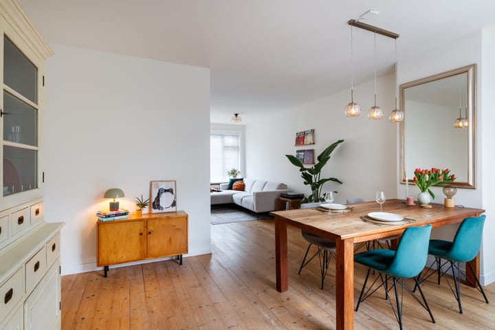 Foto 5 van De Savornin Lohmanstraat 9-BS