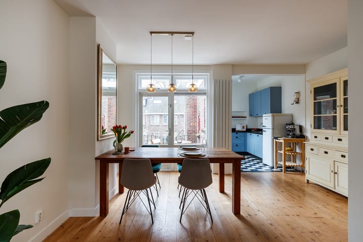 Foto 6 van De Savornin Lohmanstraat 9-BS