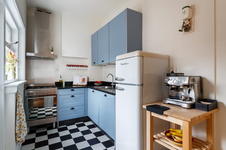 Foto 7 van De Savornin Lohmanstraat 9-BS