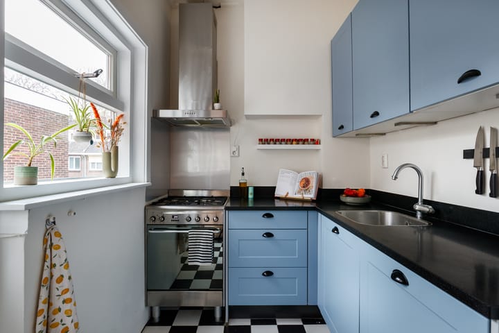 Foto 8 van De Savornin Lohmanstraat 9-BS