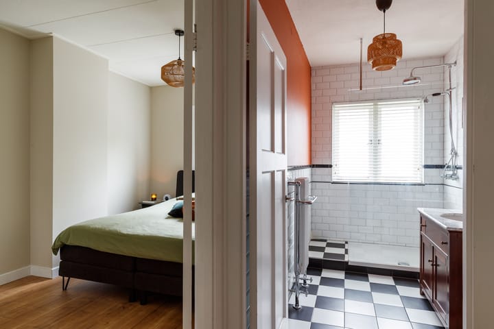 Foto 16 van De Savornin Lohmanstraat 9-BS