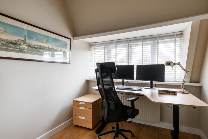 Foto 19 van De Savornin Lohmanstraat 9-BS