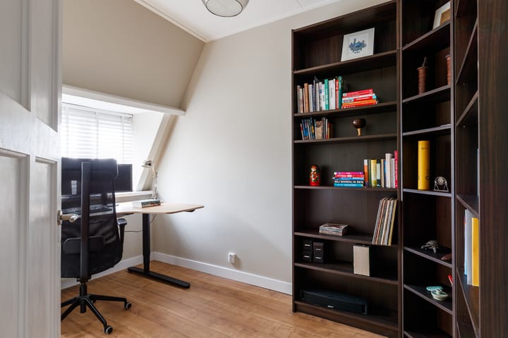 Foto 20 van De Savornin Lohmanstraat 9-BS