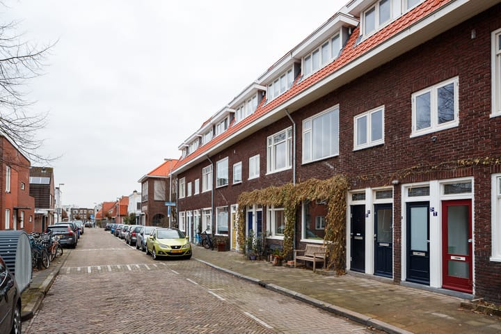 Foto 23 van De Savornin Lohmanstraat 9-BS