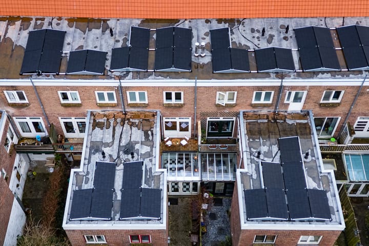 Foto 25 van De Savornin Lohmanstraat 9-BS