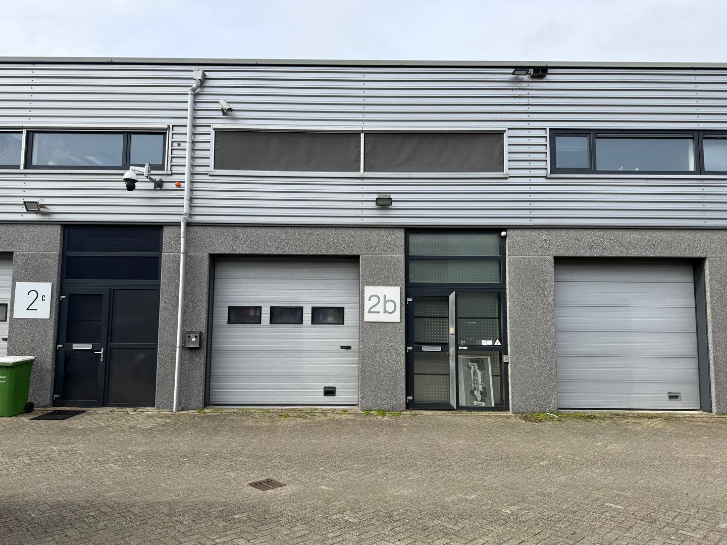 Bekijk foto 1 van Witte Vlinderweg 2-B