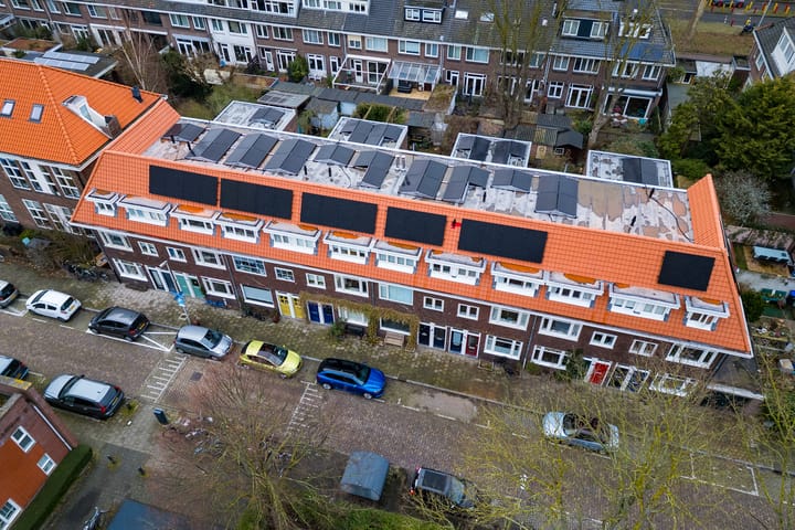 Foto 24 van De Savornin Lohmanstraat 9-BS