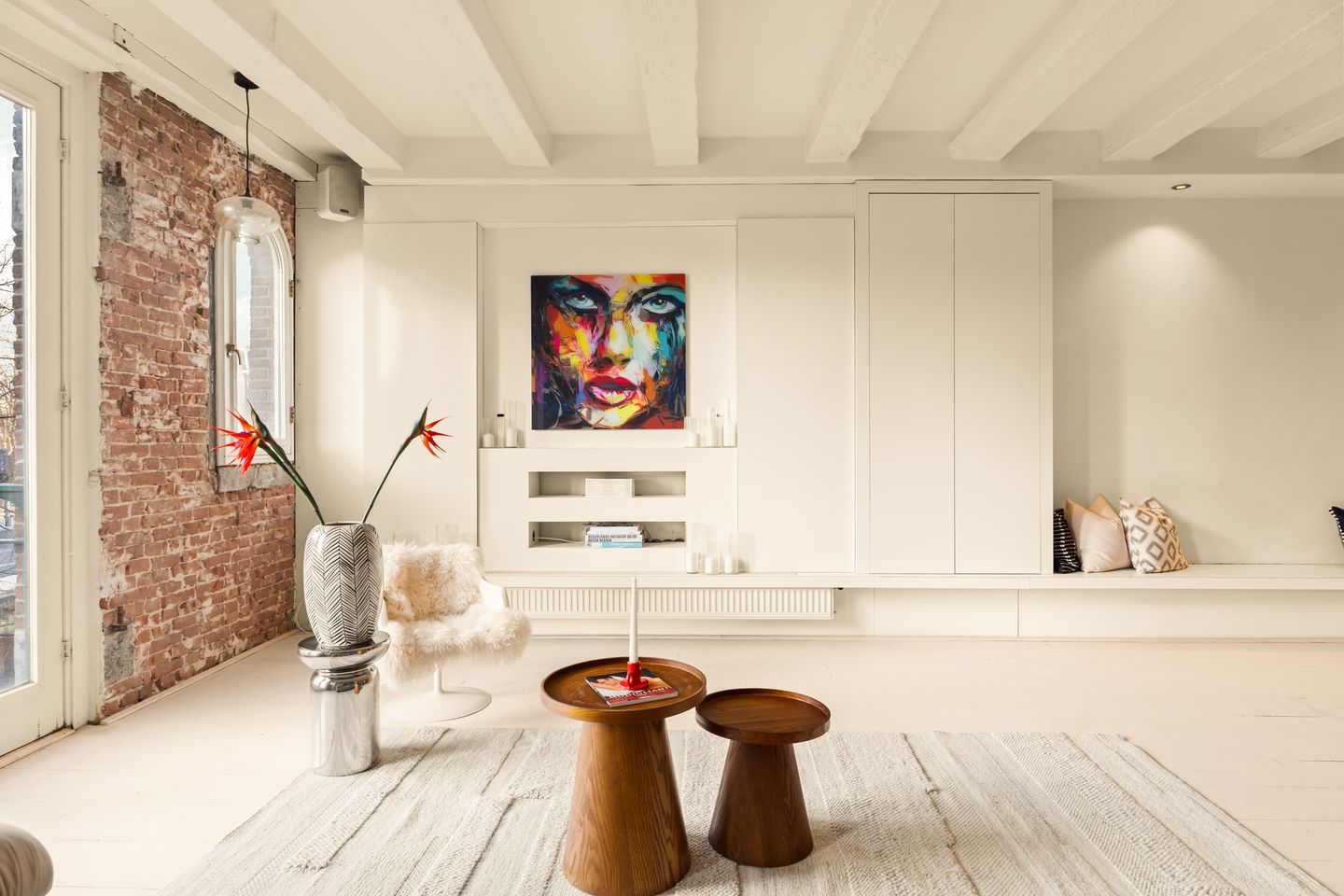 Foto 5 van Lijnbaansgracht 163-2