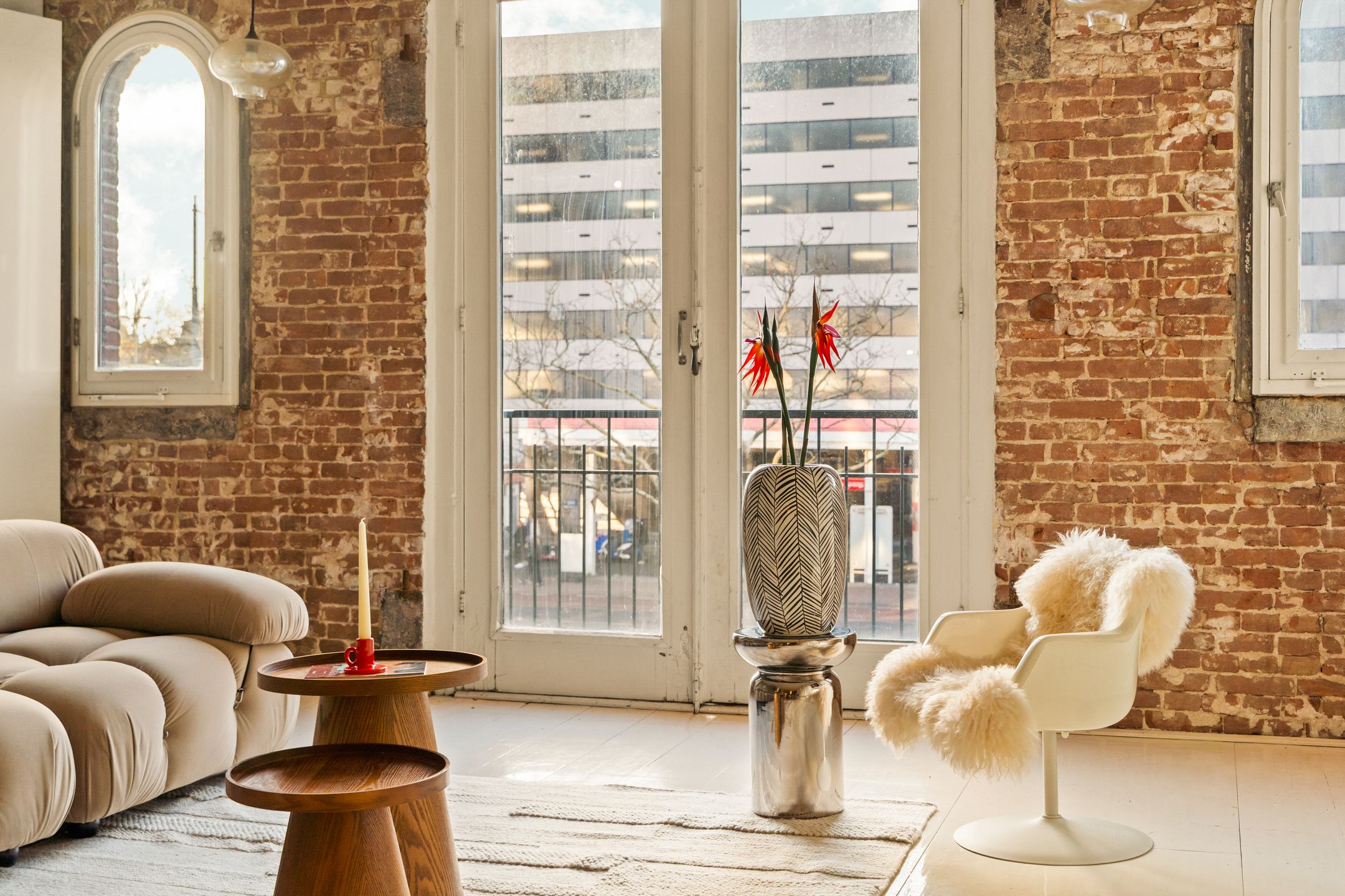 Foto 6 van Lijnbaansgracht 163-2