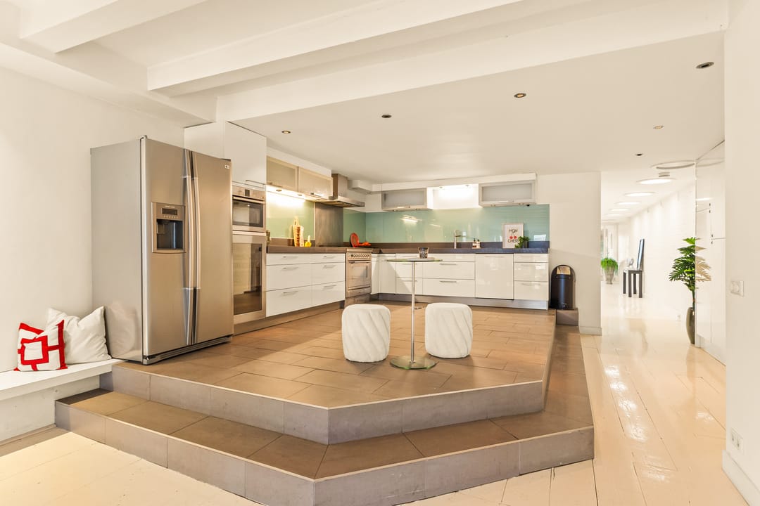 Foto 11 van Lijnbaansgracht 163-2