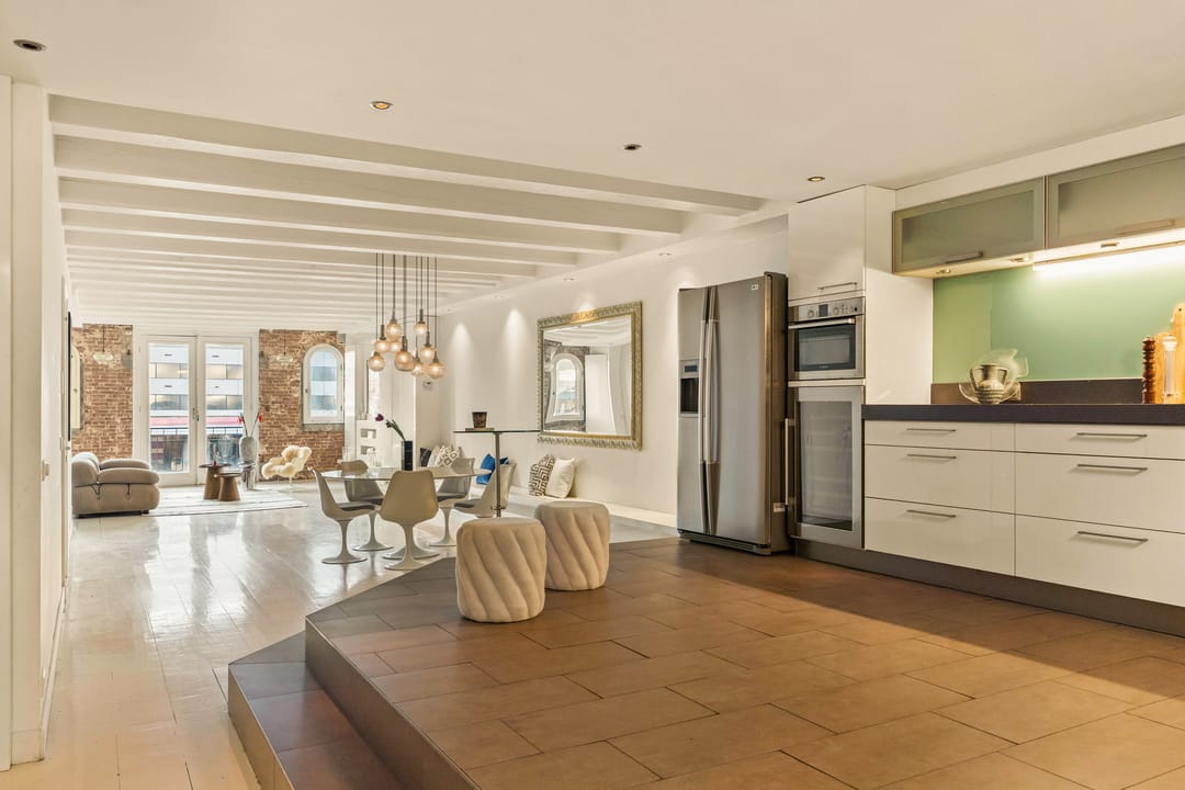 Foto 13 van Lijnbaansgracht 163-2