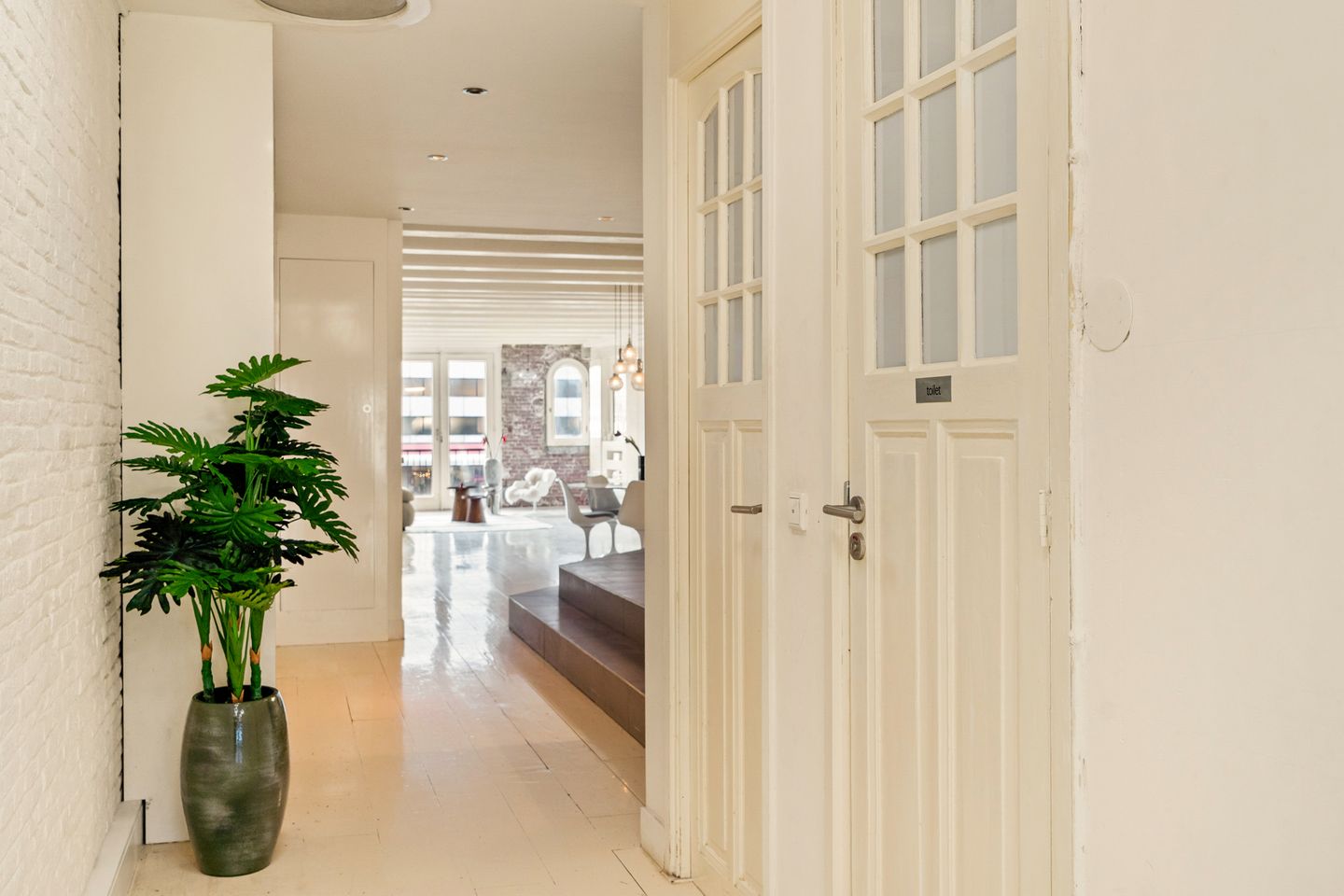 Foto 14 van Lijnbaansgracht 163-2