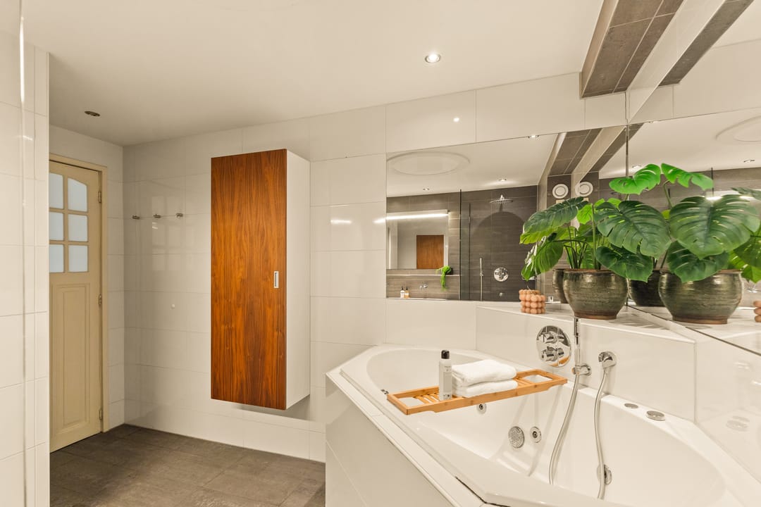 Foto 17 van Lijnbaansgracht 163-2