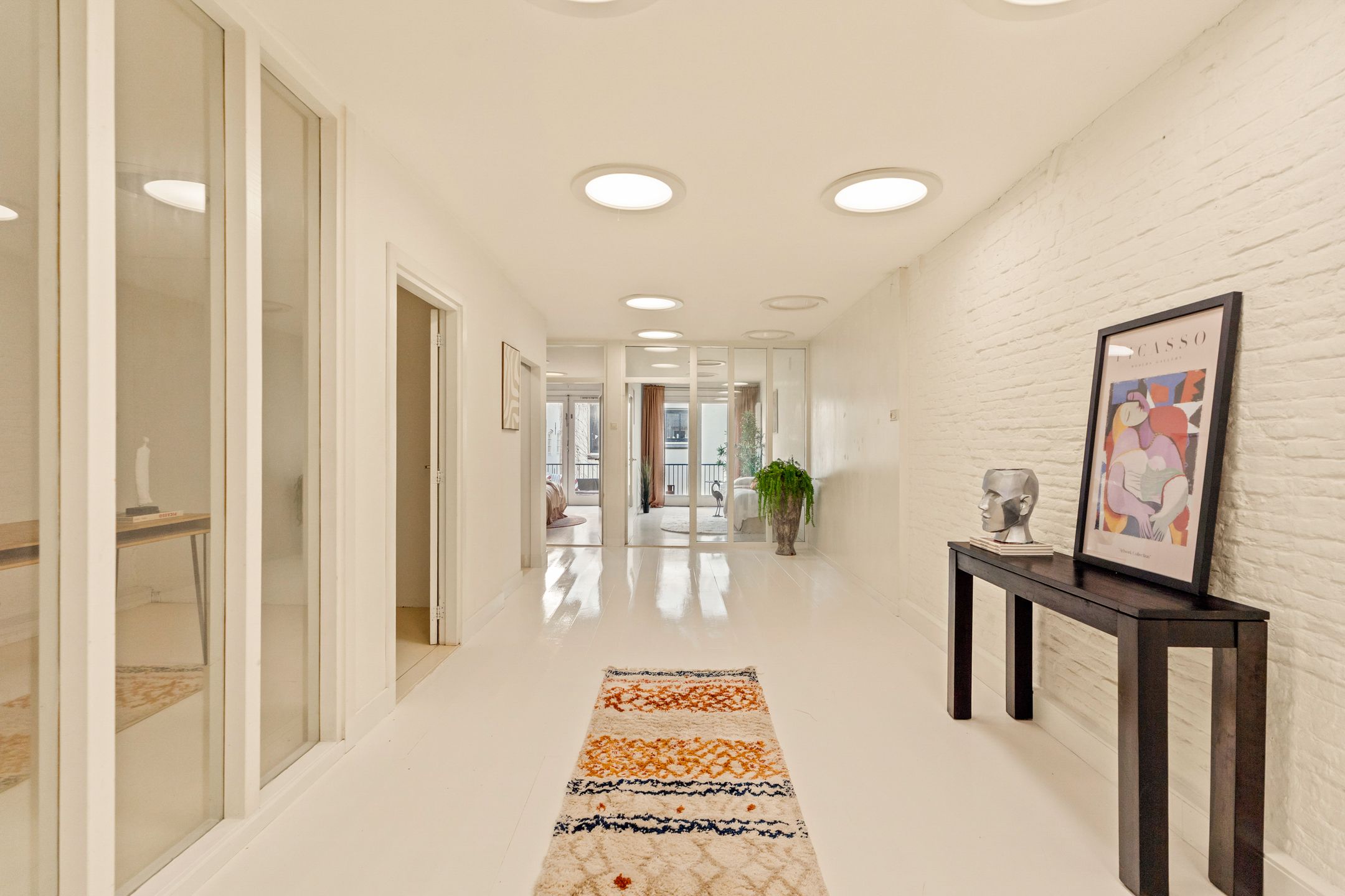 Foto 18 van Lijnbaansgracht 163-2