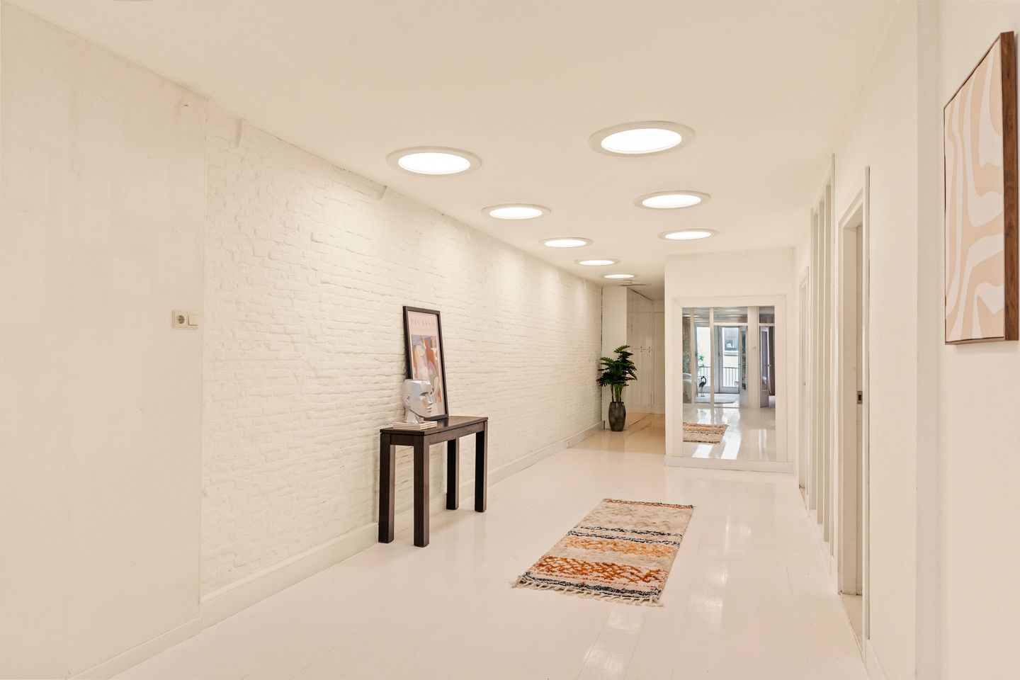 Foto 19 van Lijnbaansgracht 163-2