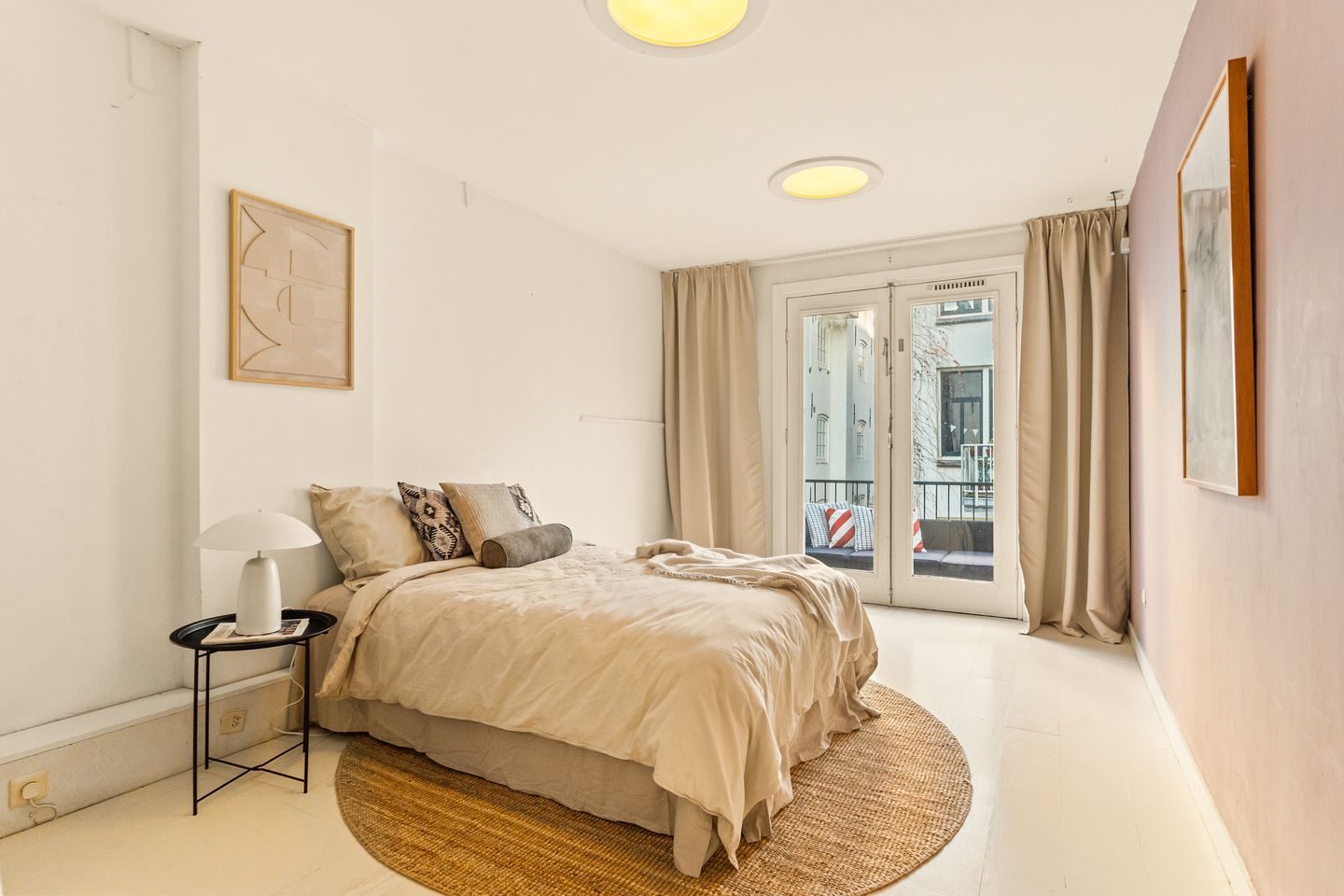 Foto 25 van Lijnbaansgracht 163-2