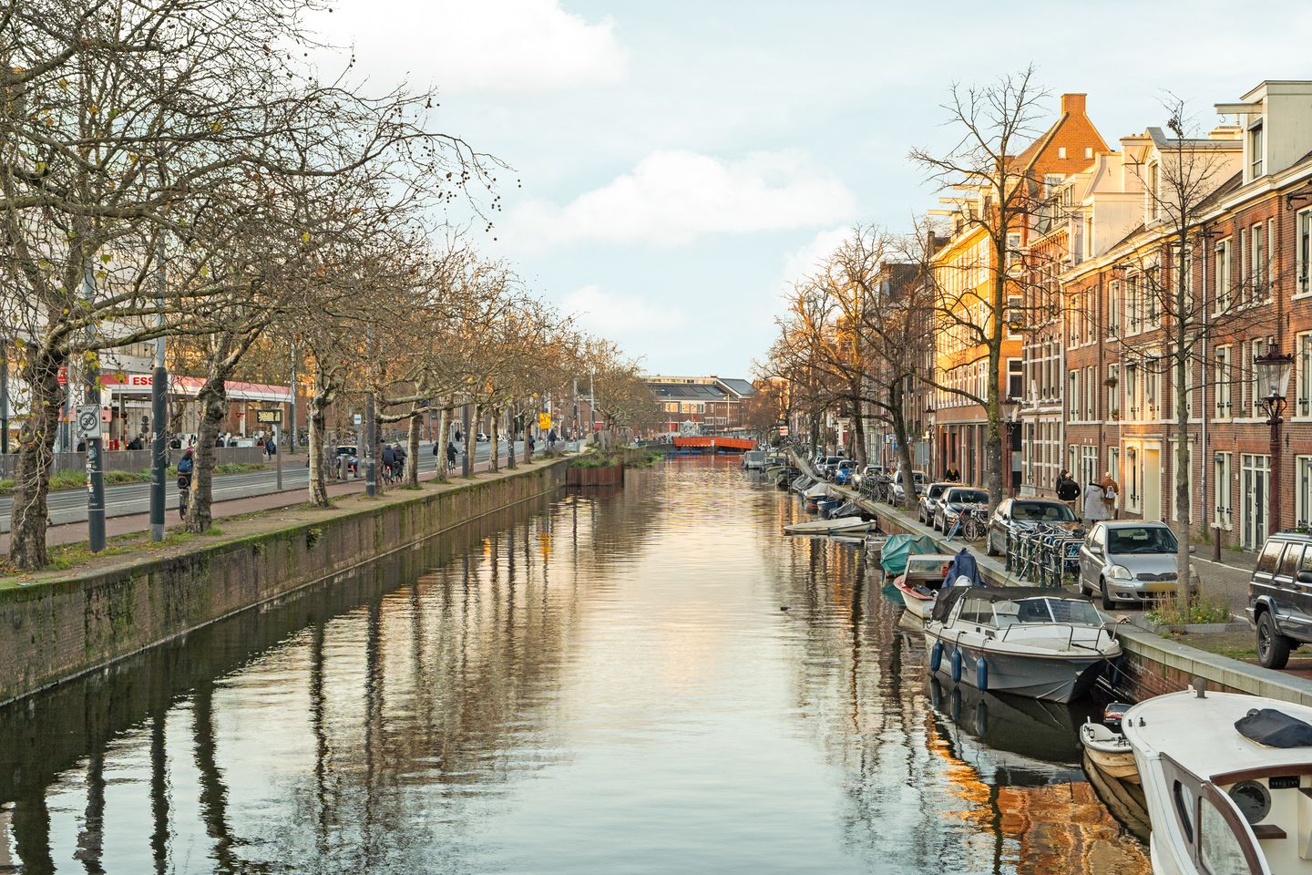 Foto 35 van Lijnbaansgracht 163-2