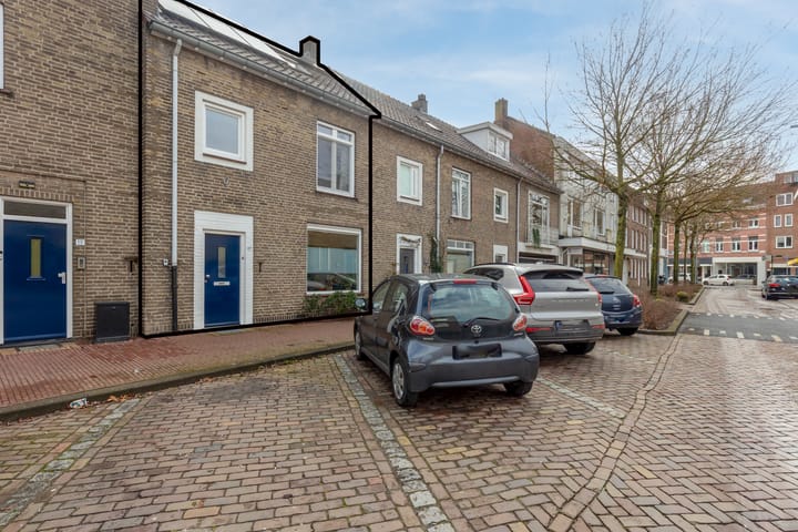 Foto 2 van Heinseweg 17