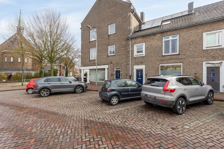 Foto 3 van Heinseweg 17